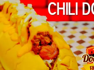 Dogtown Fast Food
