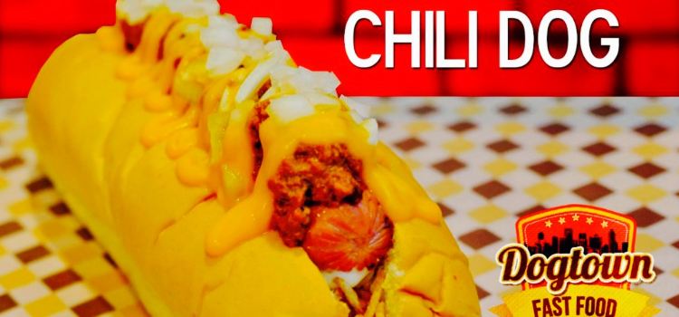 Dogtown Fast Food