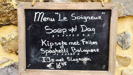 Bistro Le Soigneur