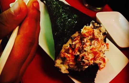 kurazushi-Japanese Food