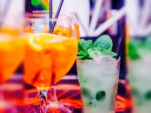SOHO Bar&Food