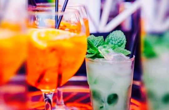SOHO Bar&Food