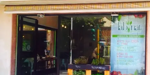 Laboratorio Naturale