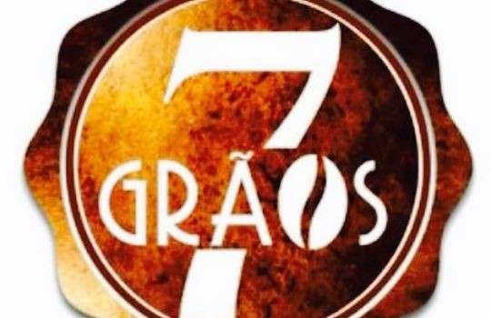 7 Grãos Torteria e Cafeteria