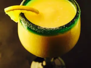 Mi Cabana Express & Cantina #5