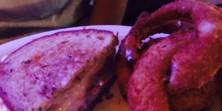 Johnny J's Grill & Pub