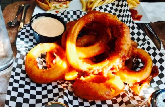 Johansson's Dining House