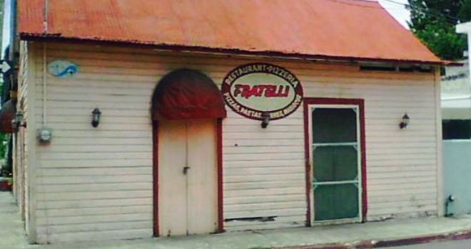 Fratelli Cozumel