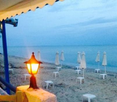 Kiani Akti Fish Restaurant