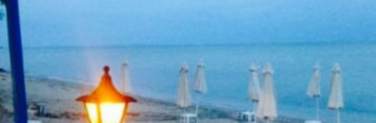 Kiani Akti Fish Restaurant