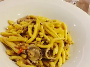 Ristorante Torresi