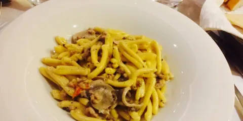 Ristorante Torresi