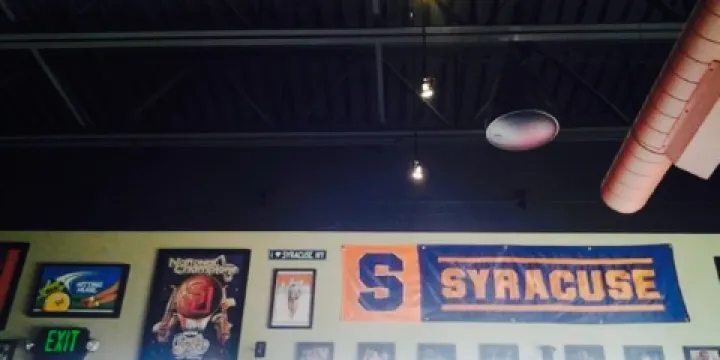 Parry's Pizzeria & Taphouse