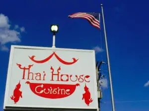 Thai House Cuisine