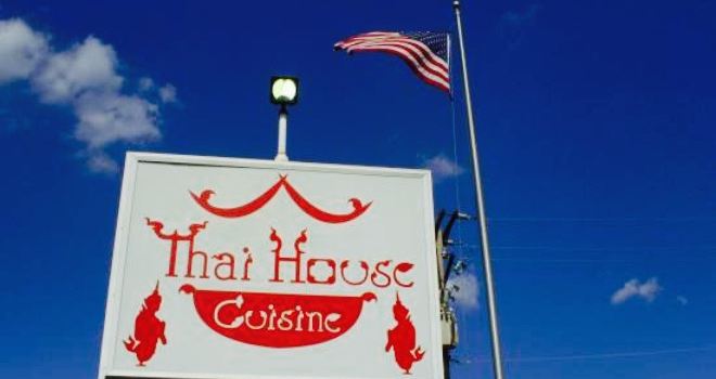Thai House Cuisine