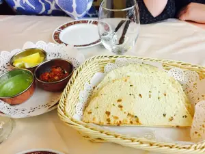 Royal Mughal Restaurant