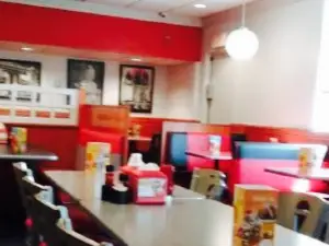 Friendly's