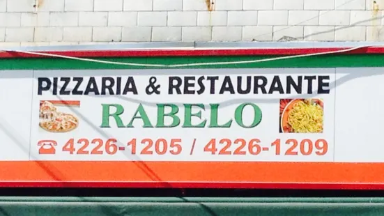 Pizzaria e Restaurante Rabelo