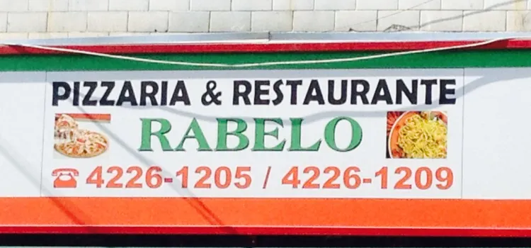 Pizzaria e Restaurante Rabelo