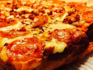 Little Caesars