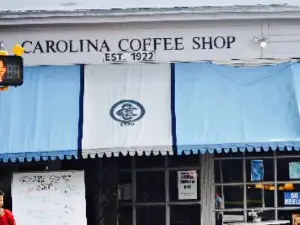Carolina Coffee Shop