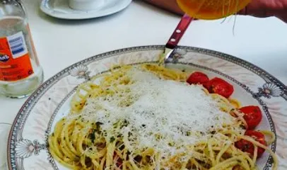 La Pizzeria Di Salvatore