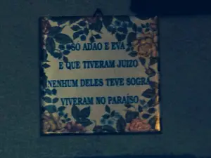 A Taberna da Vila Maria