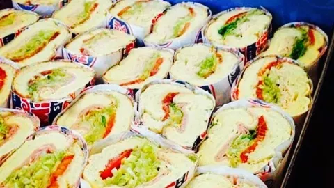 Jersey Mike's Subs in 蒙特克萊