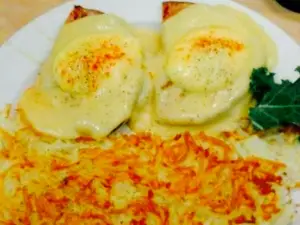 Scotty B's Restaurant