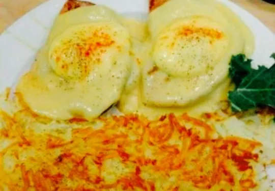 Scotty B's Restaurant