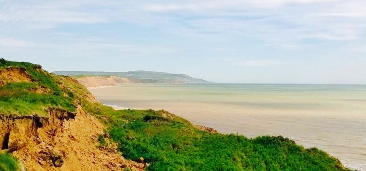 Isle of Wight Pearl Cafe