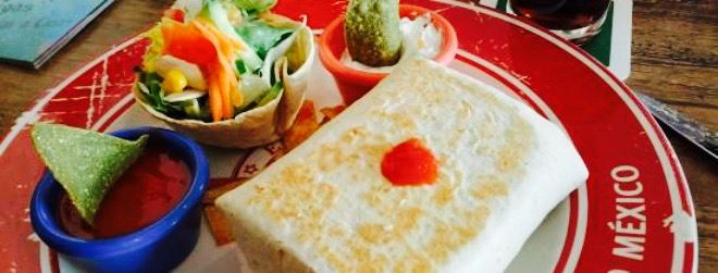 Enchilada Kassel