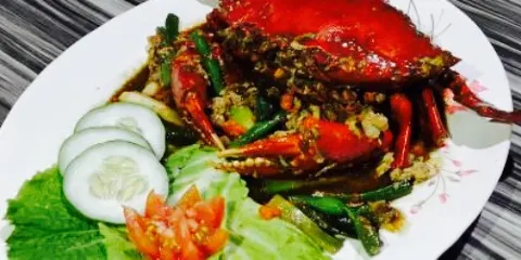 Mapanget Indah Restaurant