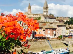 RESTAURANT L’irréductible