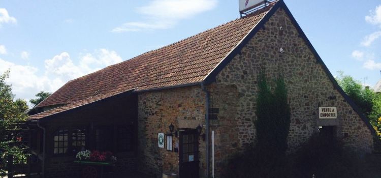 Auberge Creperie Avallon