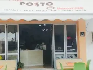 Cafe Posto