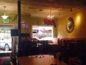 Carlos1800 Mexican Grill & Tequila Bar