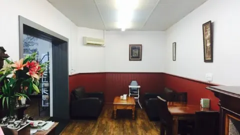 Tenterfield Bakery in Tenterfield