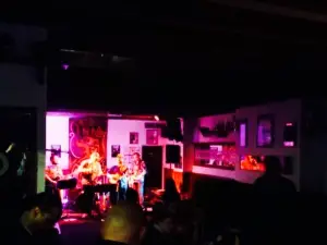 The Celtic Inn