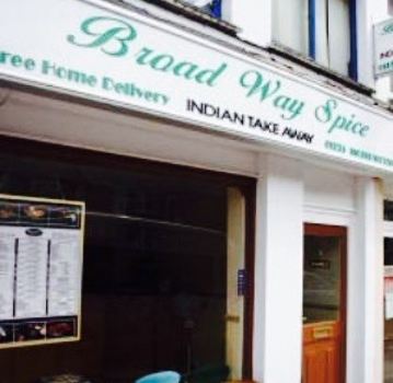 Broadway Spice