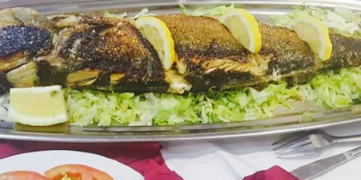 Bar-Restaurante Los Enebrales