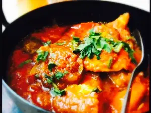 Shaha Indian