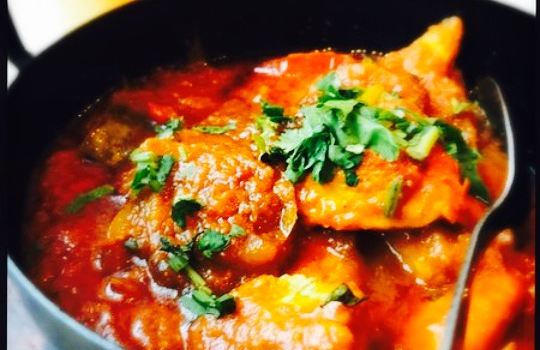 Shaha Indian