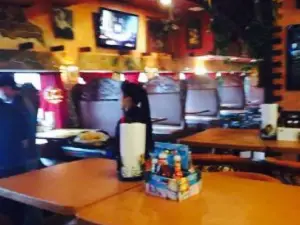 Los Gallos Mexican Restaurant