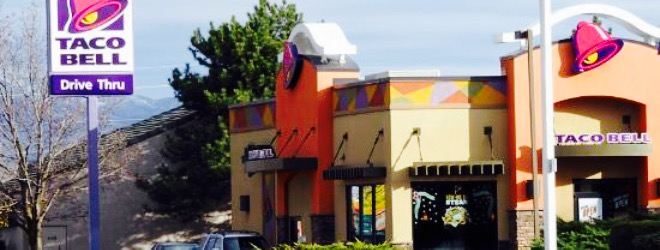 Taco Bell