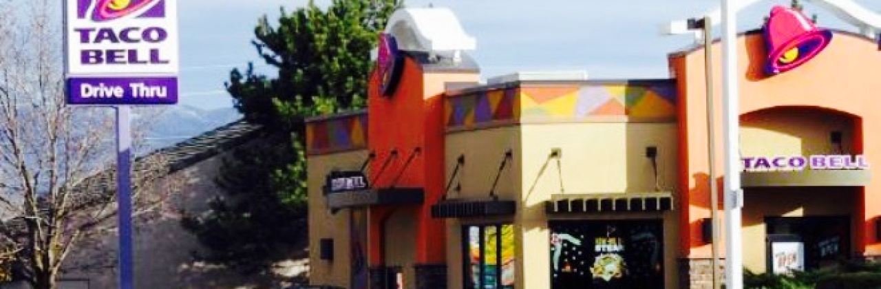 Taco Bell
