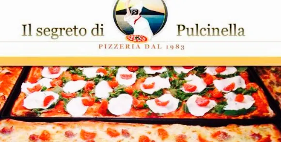 Il Segreto Di Pulcinella