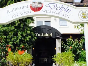 Restaurant Delphi