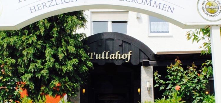 Restaurant Delphi