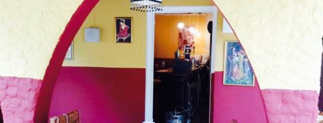 Bollywoods Restaurant and Bar